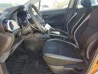 2022 Nissan Versa Sv zu verkaufen in Loganville, GA - Rear End