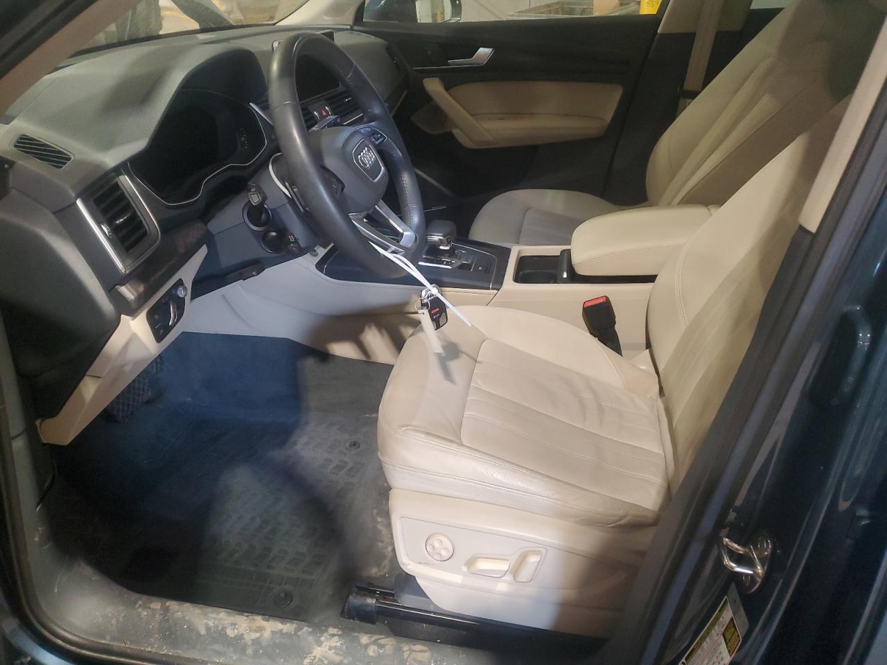 2018 Audi Q5 - Image 7