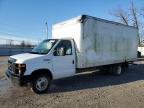 2013 Ford Econoline E350 Super Duty Cutaway Van for Sale in Louisville, KY - Vandalism