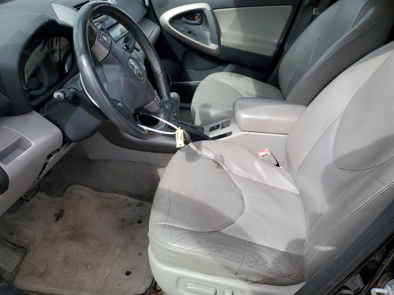 2007 Toyota RAV 4 - Image 7