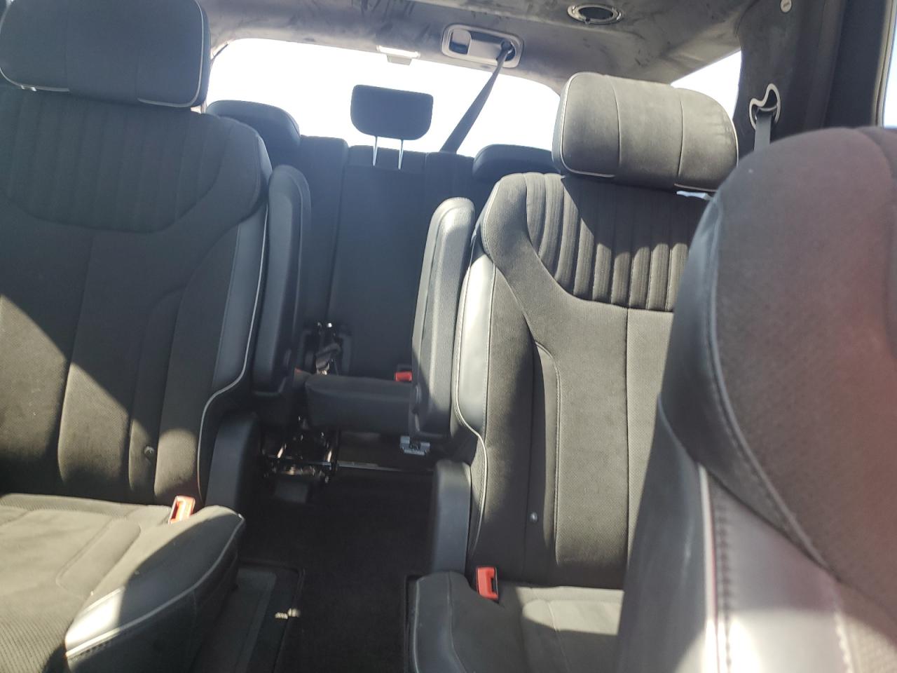 2024 Hyundai Palisade - Image 10