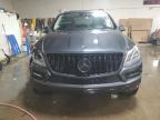2014 Mercedes-Benz Gl 450 4Matic продається в Elgin, IL - Side