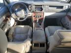 2007 Jeep Commander Limited იყიდება Wayland-ში, MI - Burn - Interior