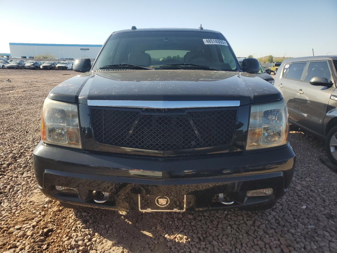 2005 Cadillac Escalade - Image 5