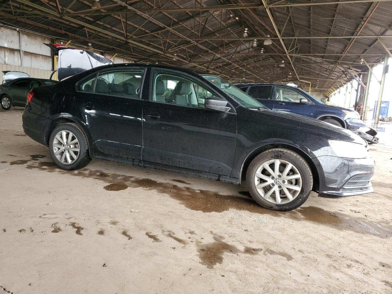 2015 Volkswagen Jetta - Image 4