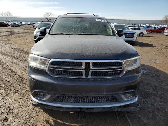  DODGE DURANGO 2014 Czarny