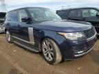 2014 Land Rover Range Rover Hse for Sale in Elgin, IL - Minor Dent/Scratches