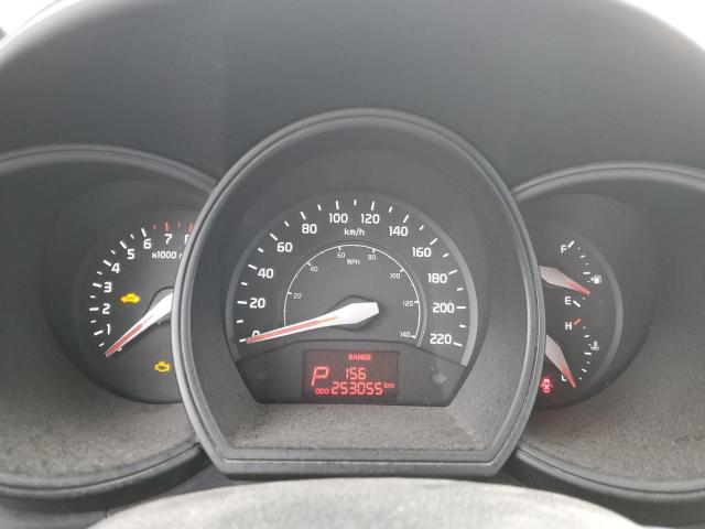 2014 KIA RIO LX