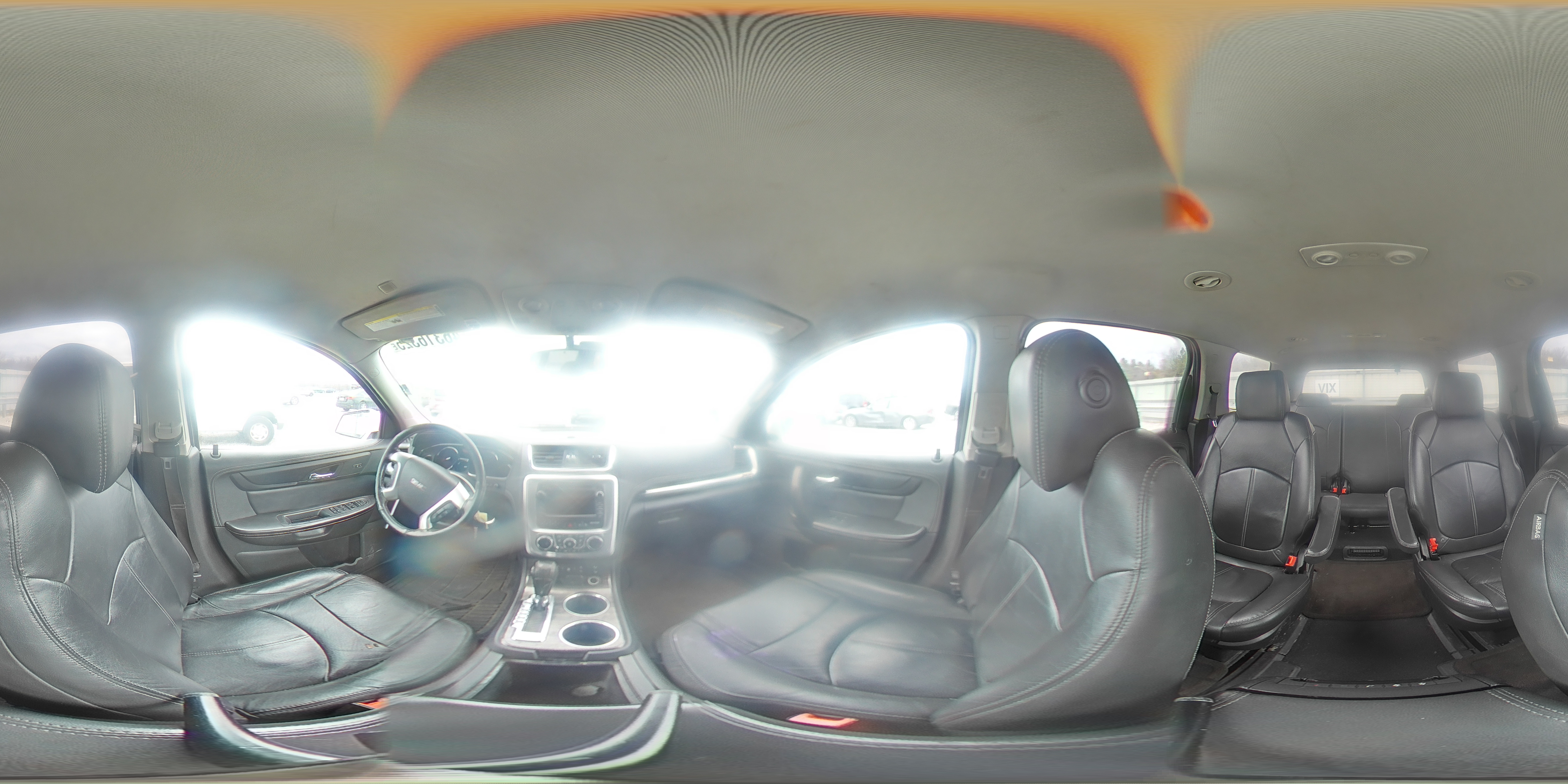 2017 GMC Acadia - Image 13