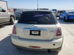 2012 Mini Cooper  იყიდება Haslet-ში, TX - Mechanical