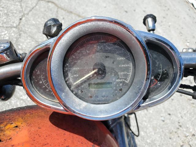 2007 HARLEY-DAVIDSON VRSCX 