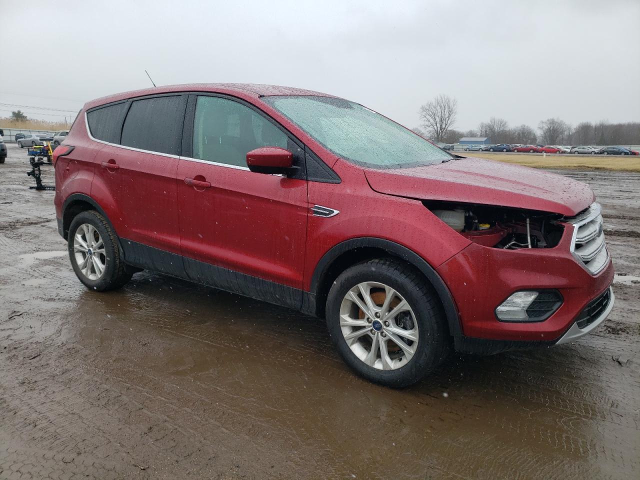 2019 Ford Escape - Image 4