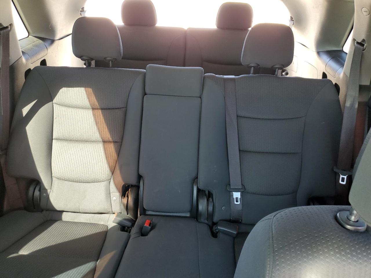 2012 Kia Sorento - Image 10