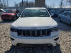 2022 Jeep Grand Cherokee Limited en Venta en Wayland, MI - Side