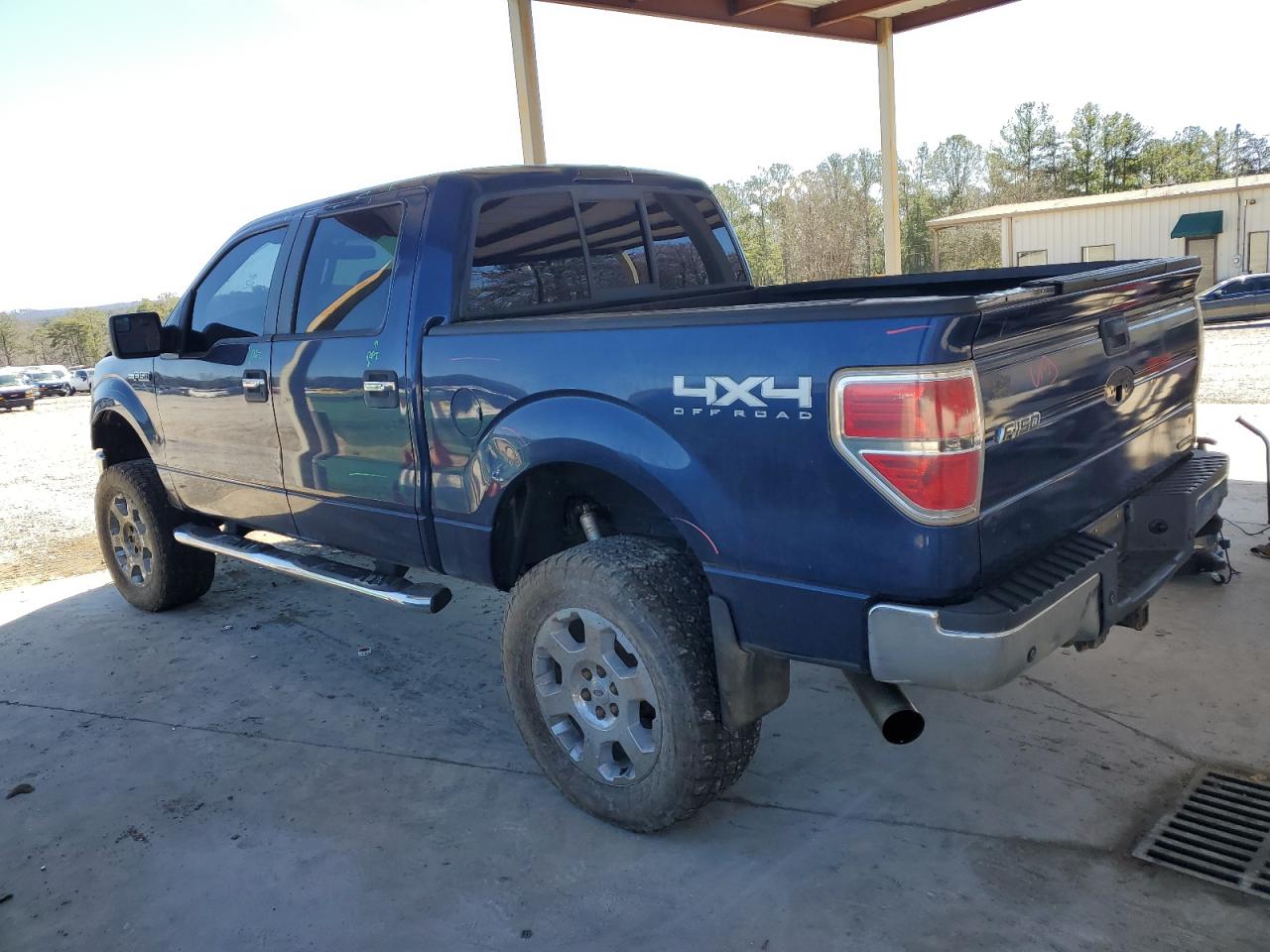 2011 Ford F-150 - Image 2