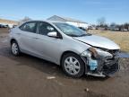 2018 Toyota Corolla L for Sale in Columbia Station, OH - Front End
