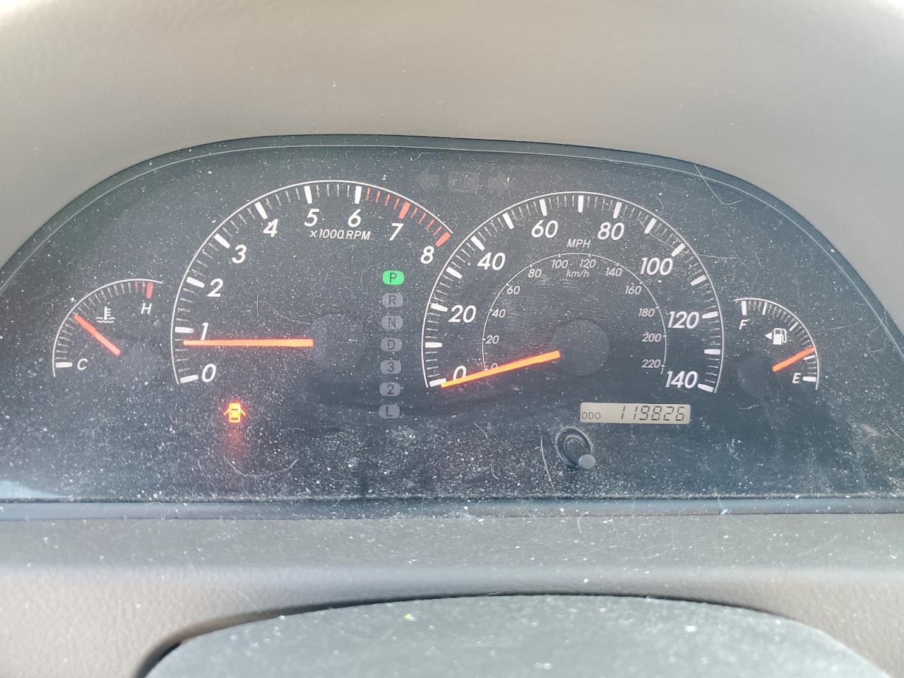 2005 Toyota Camry - Image 9
