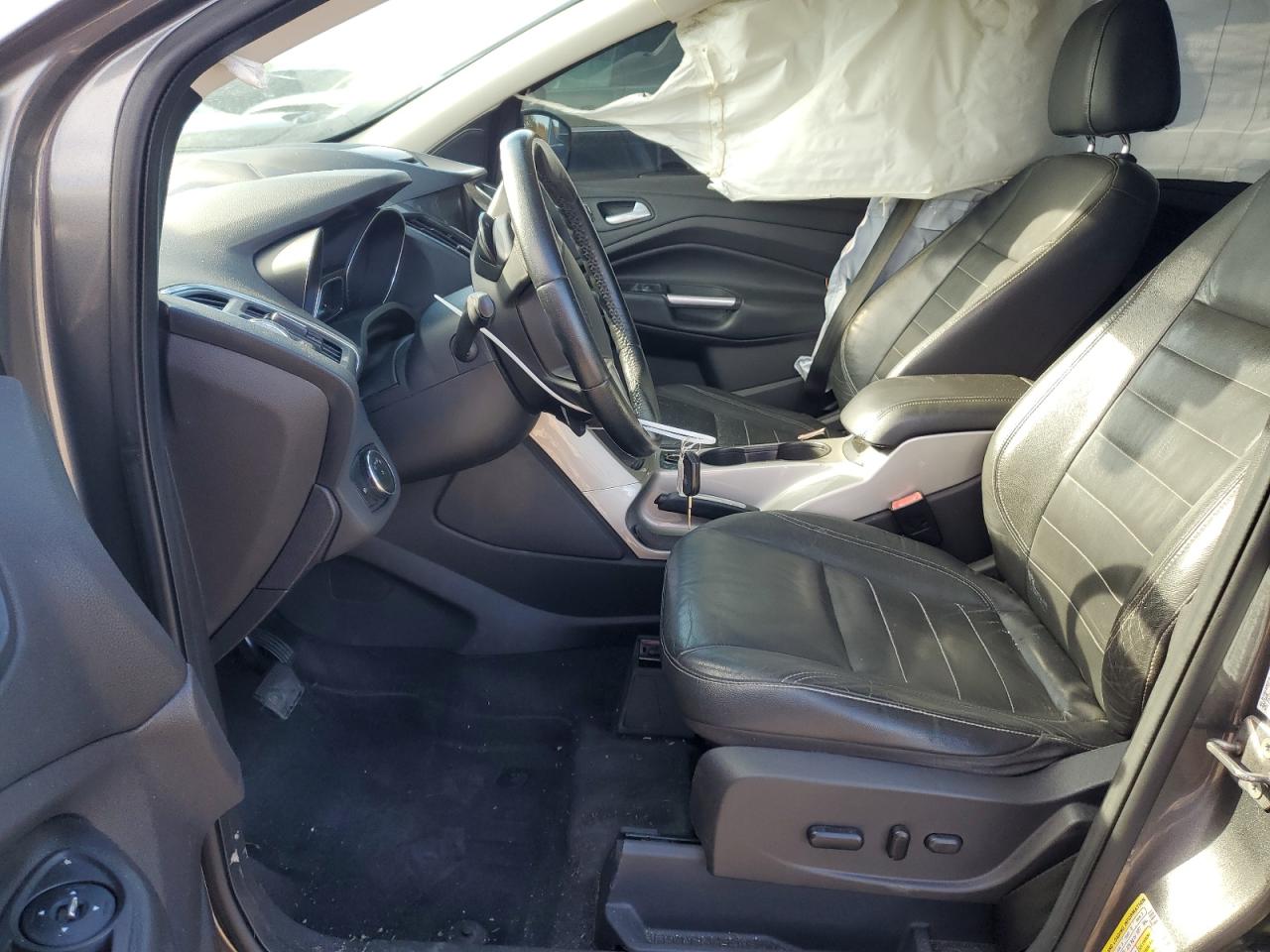 2013 Ford Escape - Image 7