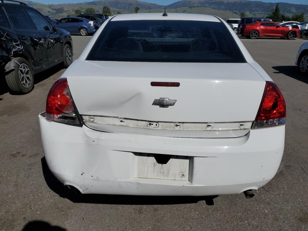 2013 Chevrolet Impala - Image 6