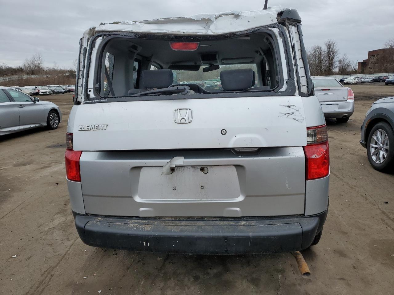 2006 Honda Element - Image 6
