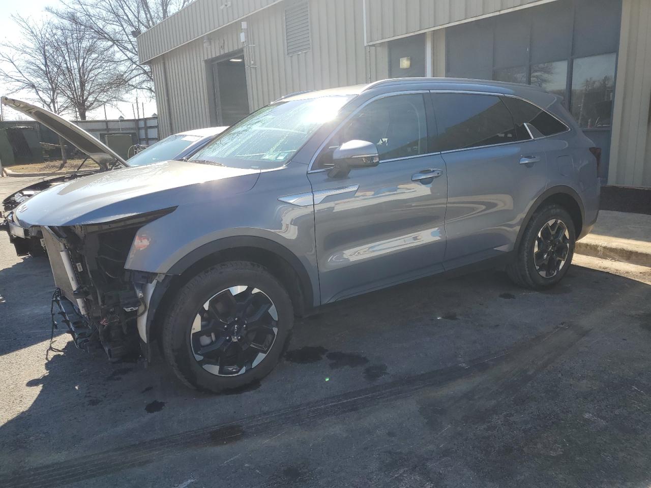 2024 Kia Sorento - Image 1