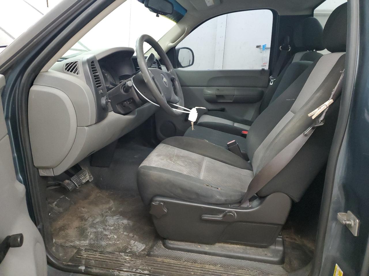 2008 Chevrolet Silverado - Image 7