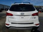 2017 Hyundai Santa Fe Sport  en Venta en Montgomery, AL - Front End