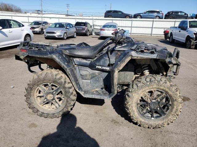 2022 Polaris Sportsman Xp 1000 Ultimate Trail
