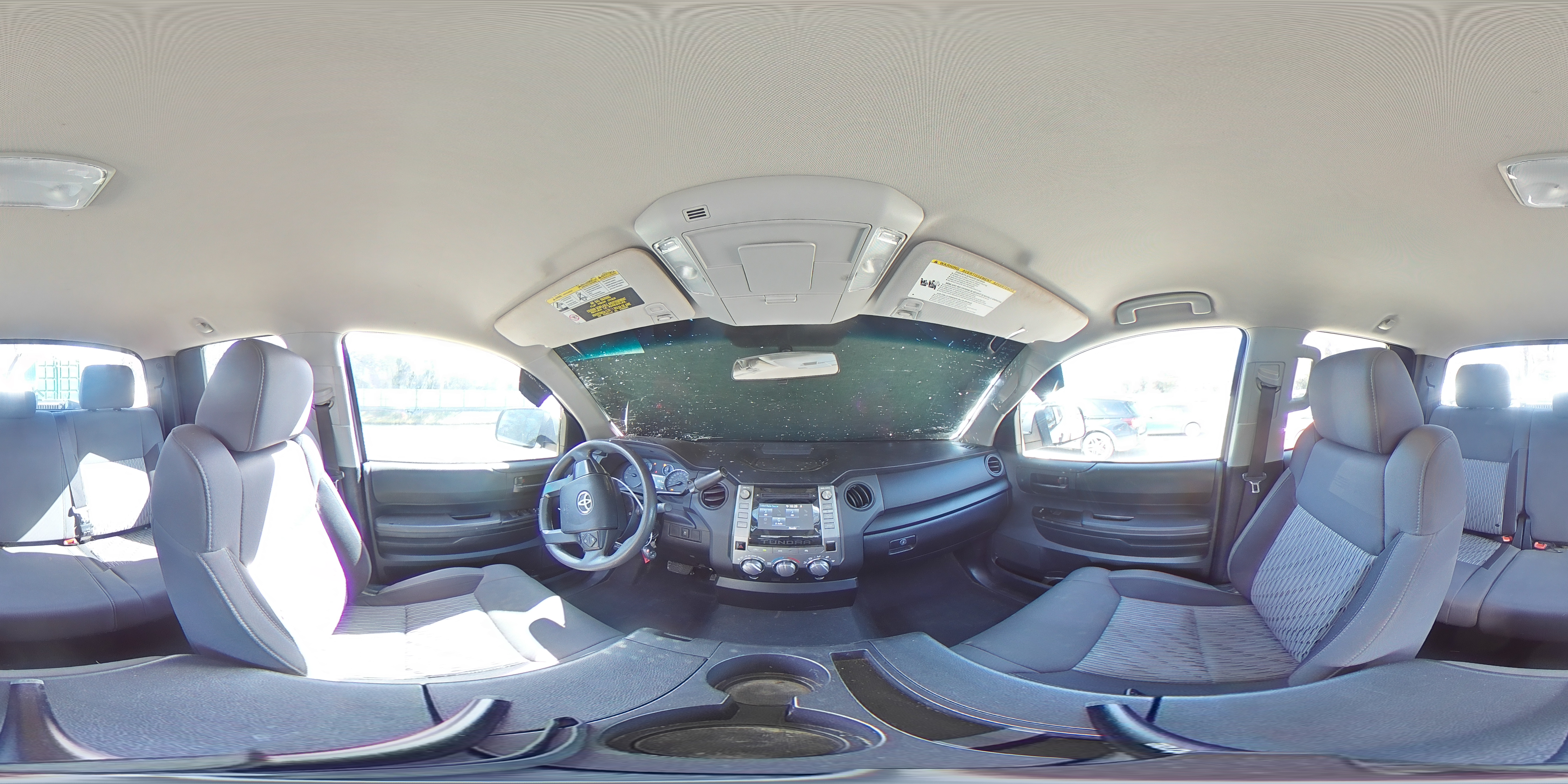 2016 Toyota Tundra - Image 14
