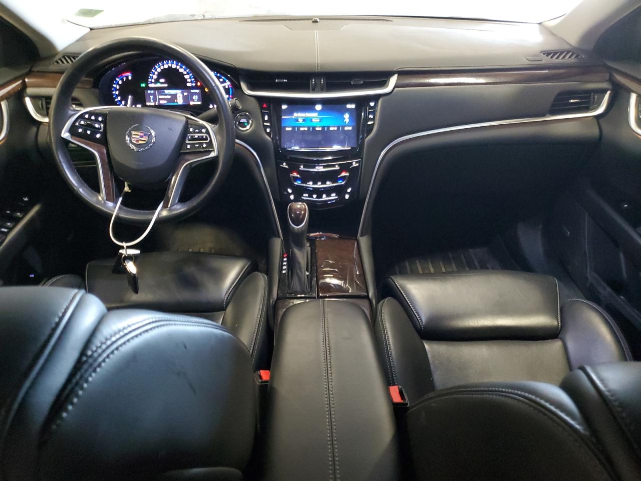2014 Cadillac XTS - Image 8