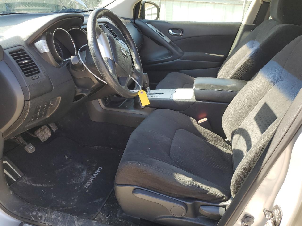 2012 Nissan Murano - Image 7