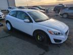 2013 Volvo C30 T5 en Venta en Albuquerque, NM - Undercarriage