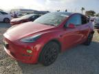 2022 Tesla Model Y    на продаже в San Diego, CA - Rear End
