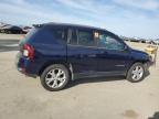 2014 Jeep Compass Latitude zu verkaufen in Martinez, CA - Front End