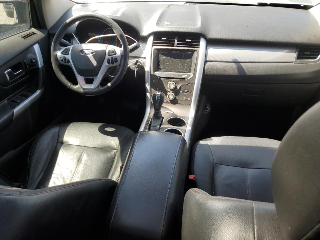 2013 Ford Edge - Image 8