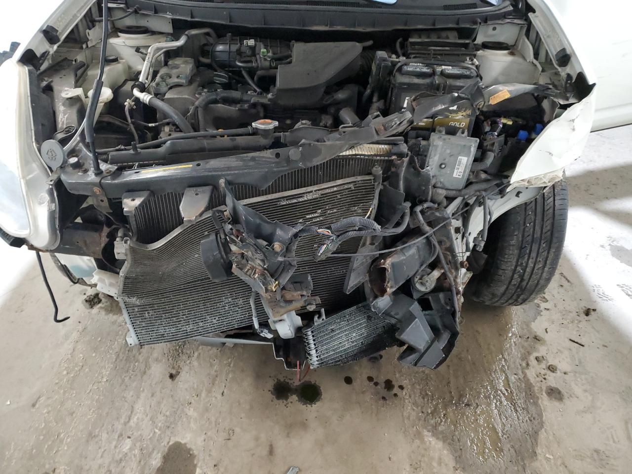 2008 Nissan Rogue - Image 14