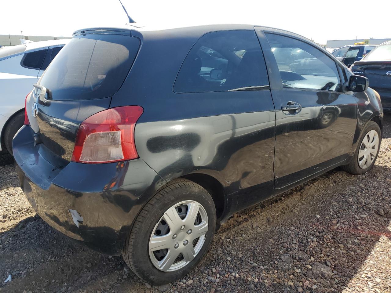 2007 Toyota Yaris - Image 3