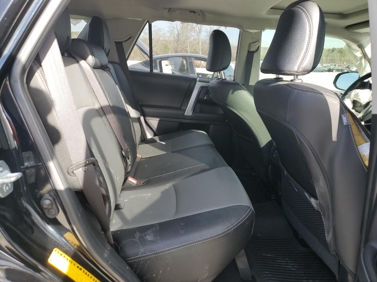2021 Toyota 4Runner - Image 11