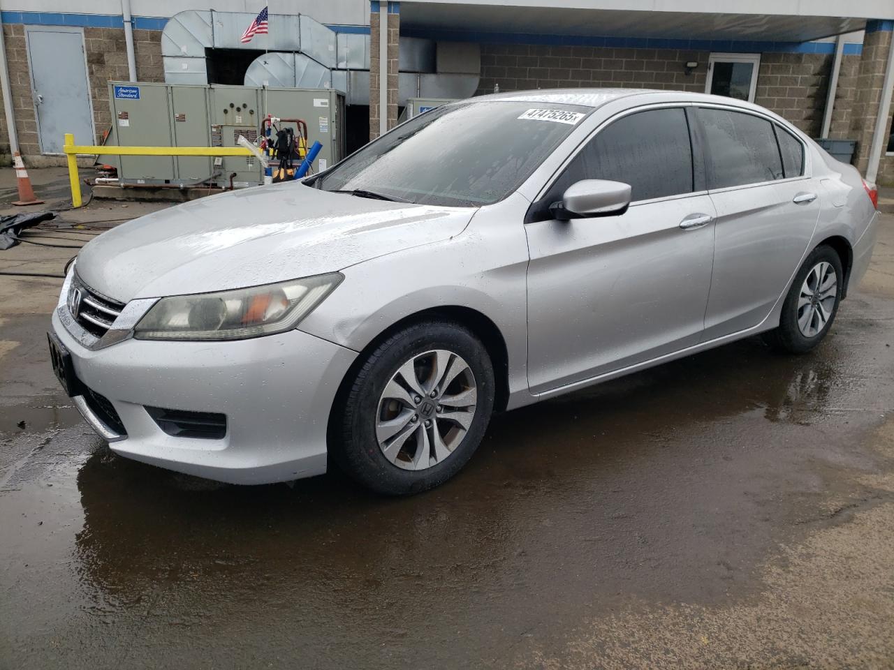 2015 Honda Accord - Image 1