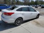 2018 Ford Focus Sel for Sale in Gaston, SC - Front End
