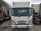 2016 Isuzu Npr Hd  იყიდება Louisville-ში, KY - Rollover
