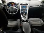 2014 Ford Fusion Se na sprzedaż w Greenwood, NE - Front End