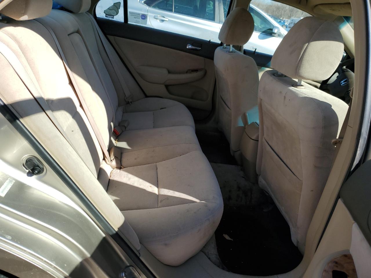 2003 Honda Accord - Image 10