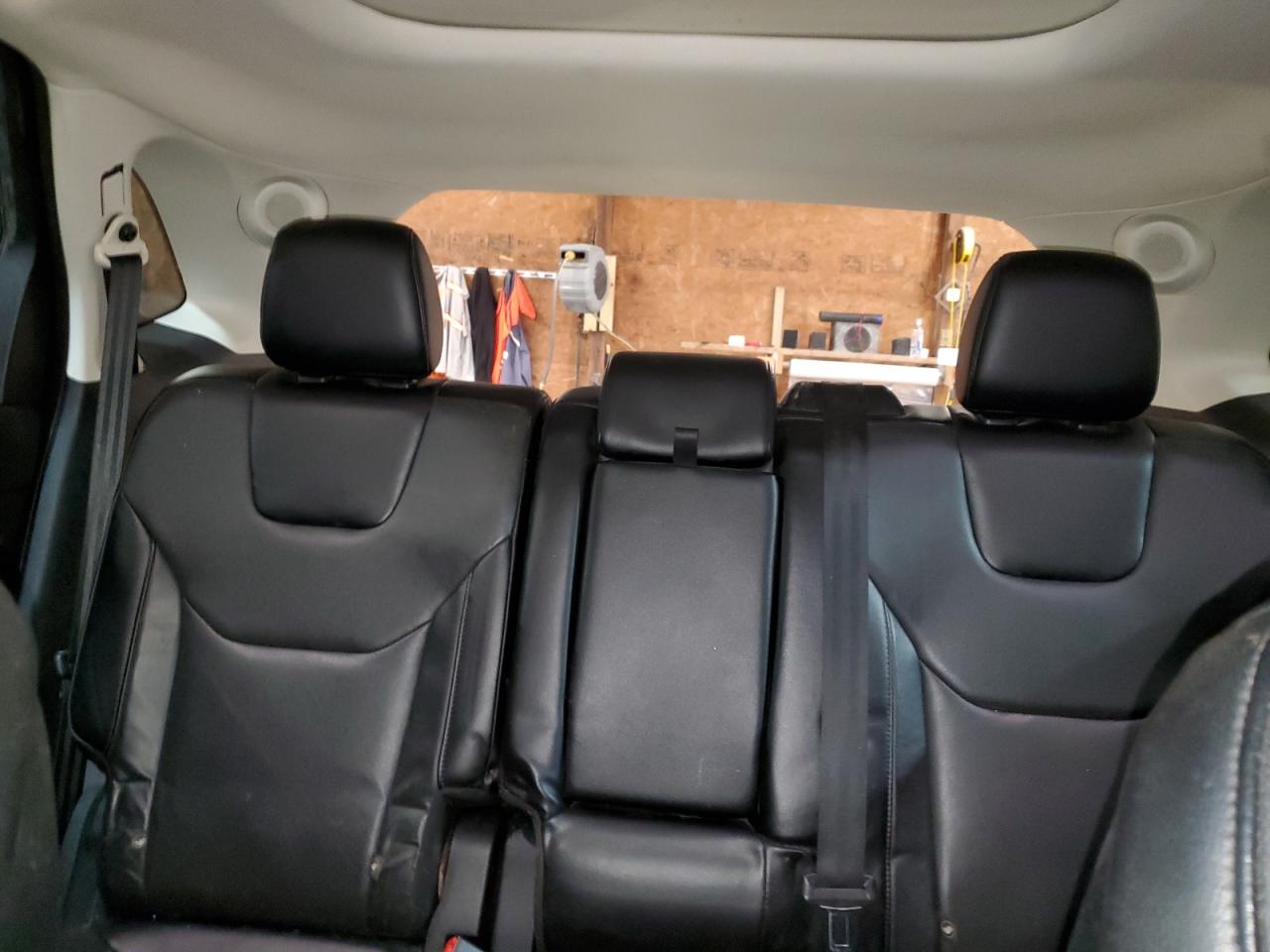 2015 Ford Edge - Image 10