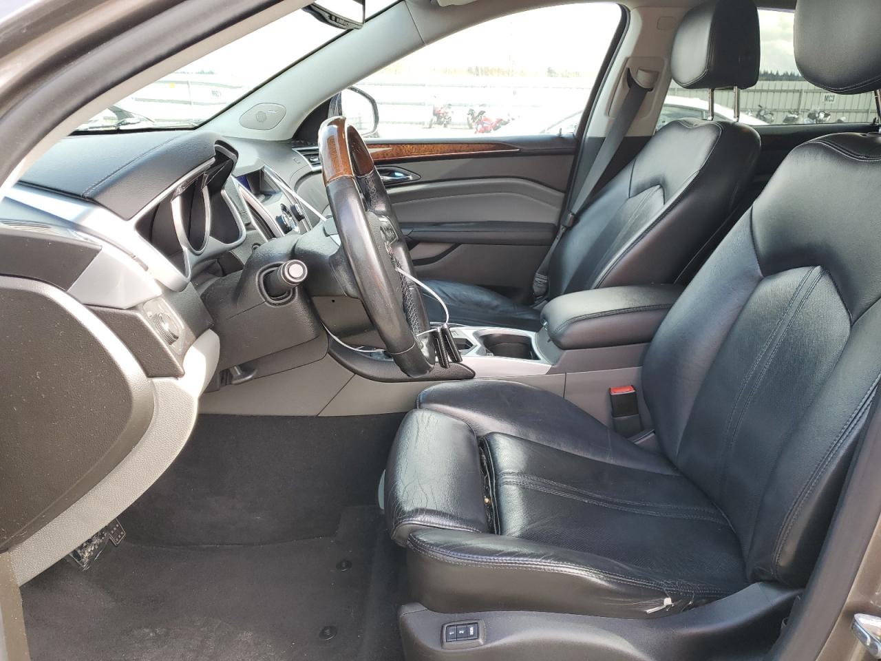 2011 Cadillac SRX - Image 7