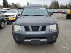2007 Nissan Xterra Off Road للبيع في Portland، OR - Rear End