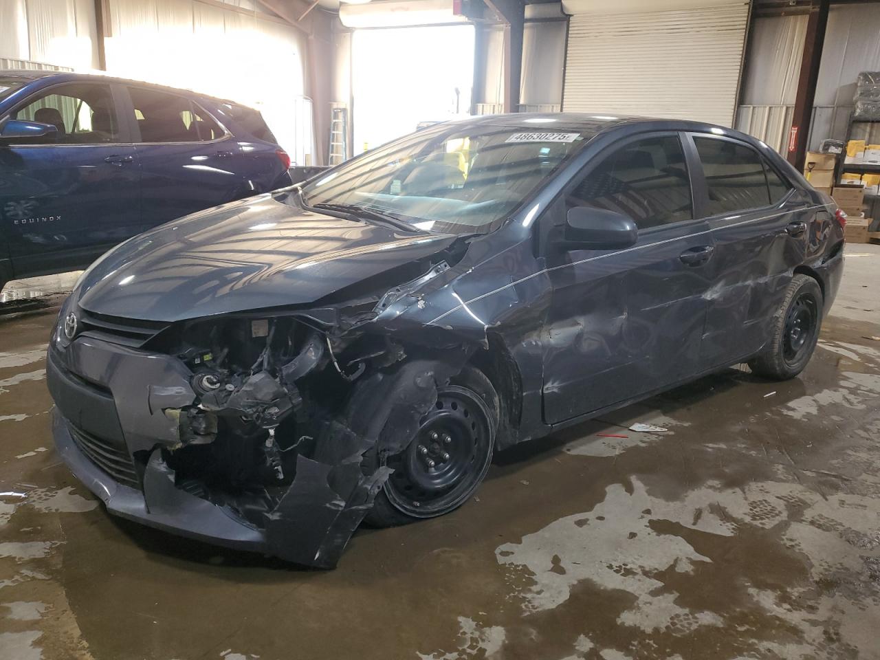 2014 Toyota Corolla - Image 1