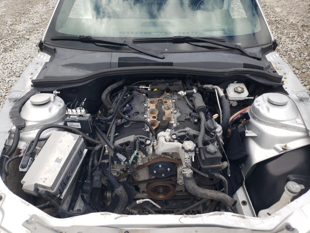 2011 Chevrolet Camaro Lt VIN: 2G1FC3DD9B9175848 Lot: 47947405