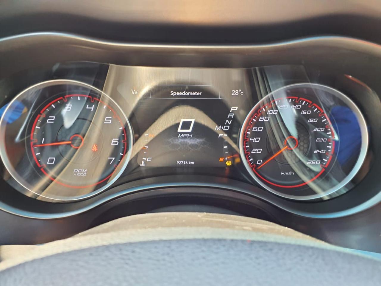 2C3CDXHG0KH650364 - 2019 Dodge CHARGER - #49931845