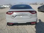 2019 Kia Stinger Gt1 zu verkaufen in Earlington, KY - Front End
